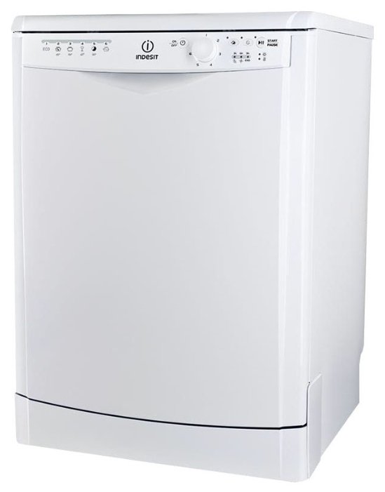 Посудомоечная машина Indesit DFG 26B10 																		 — описание, фото, цены в интернет-магазине PT Stores
