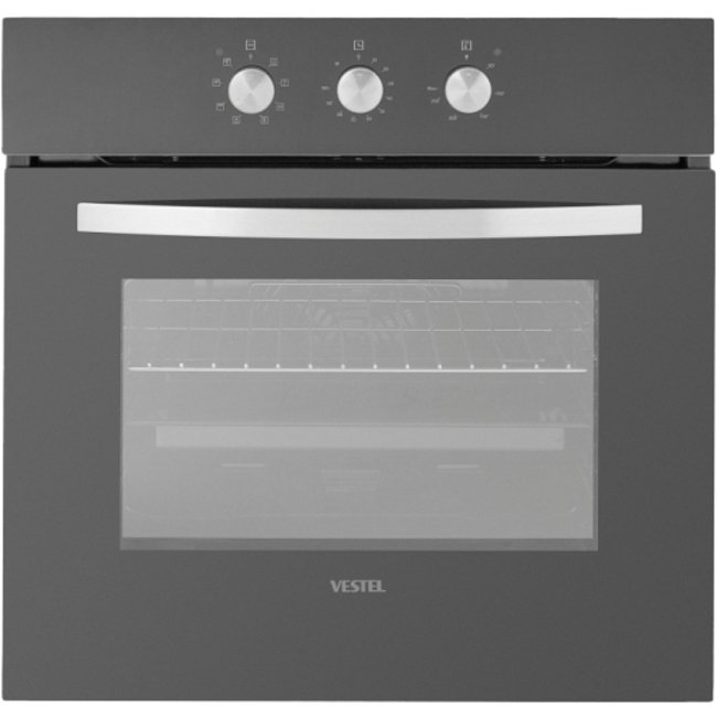 Электрический духовой шкаф Vestel VOE66BTC																		 — описание, фото, цены в интернет-магазине PT Stores