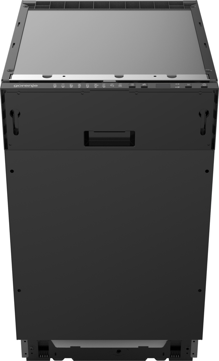 Купить Встраиваемая посудомоечная машина Gorenje GV52041 — Фото 6