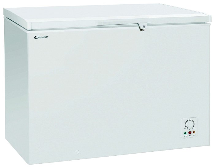 Морозильный ларь CANDY CCFA 200																		 — описание, фото, цены в интернет-магазине PT Stores