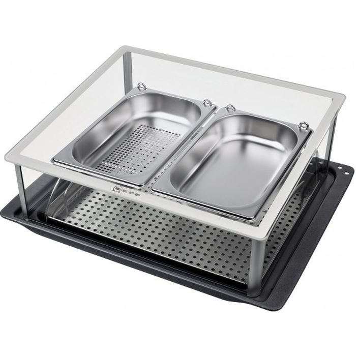  Neff N 8642X3																		 — описание, фото, цены в интернет-магазине PT Stores