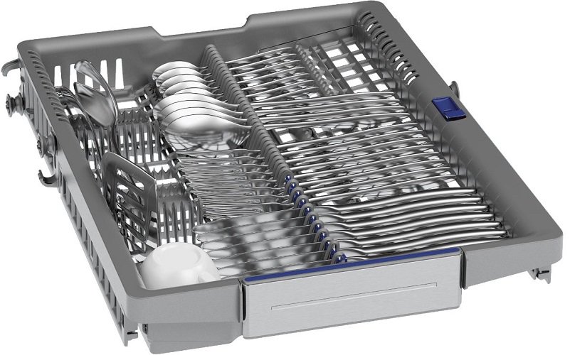 Купить Встраиваемая посудомоечная машина SIEMENS SR 65M083 RU — Фото 6
