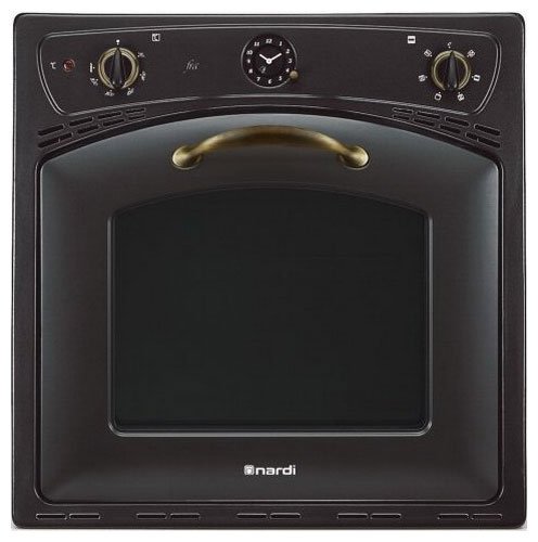 Электрический духовой шкаф NARDI FRX460BC																		 — описание, фото, цены в интернет-магазине PT Stores