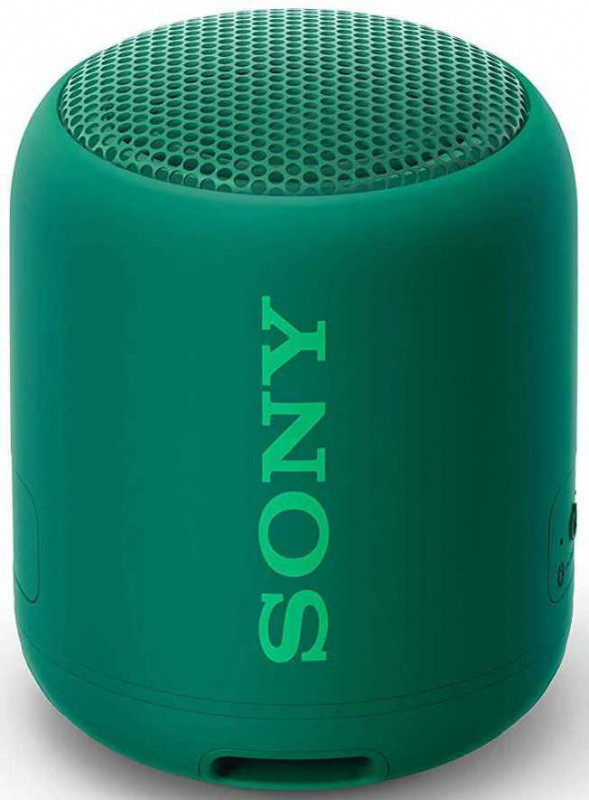 Купить Портативная акустика SONY SRS-XB12G — Фото 7