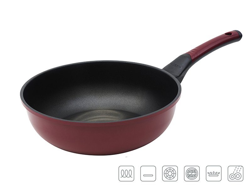  Oursson PW2822P/DC (Темная вишня)																		 — описание, фото, цены в интернет-магазине PT Stores
