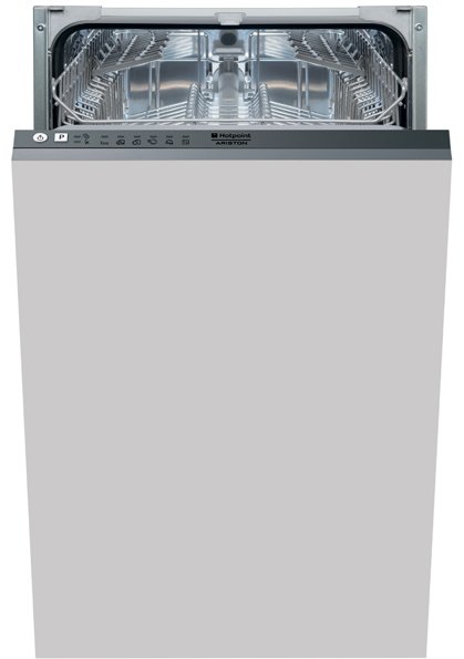 Встраиваемая посудомоечная машина HOTPOINT-ARISTON MSTB 6B00																		 — описание, фото, цены в интернет-магазине PT Stores