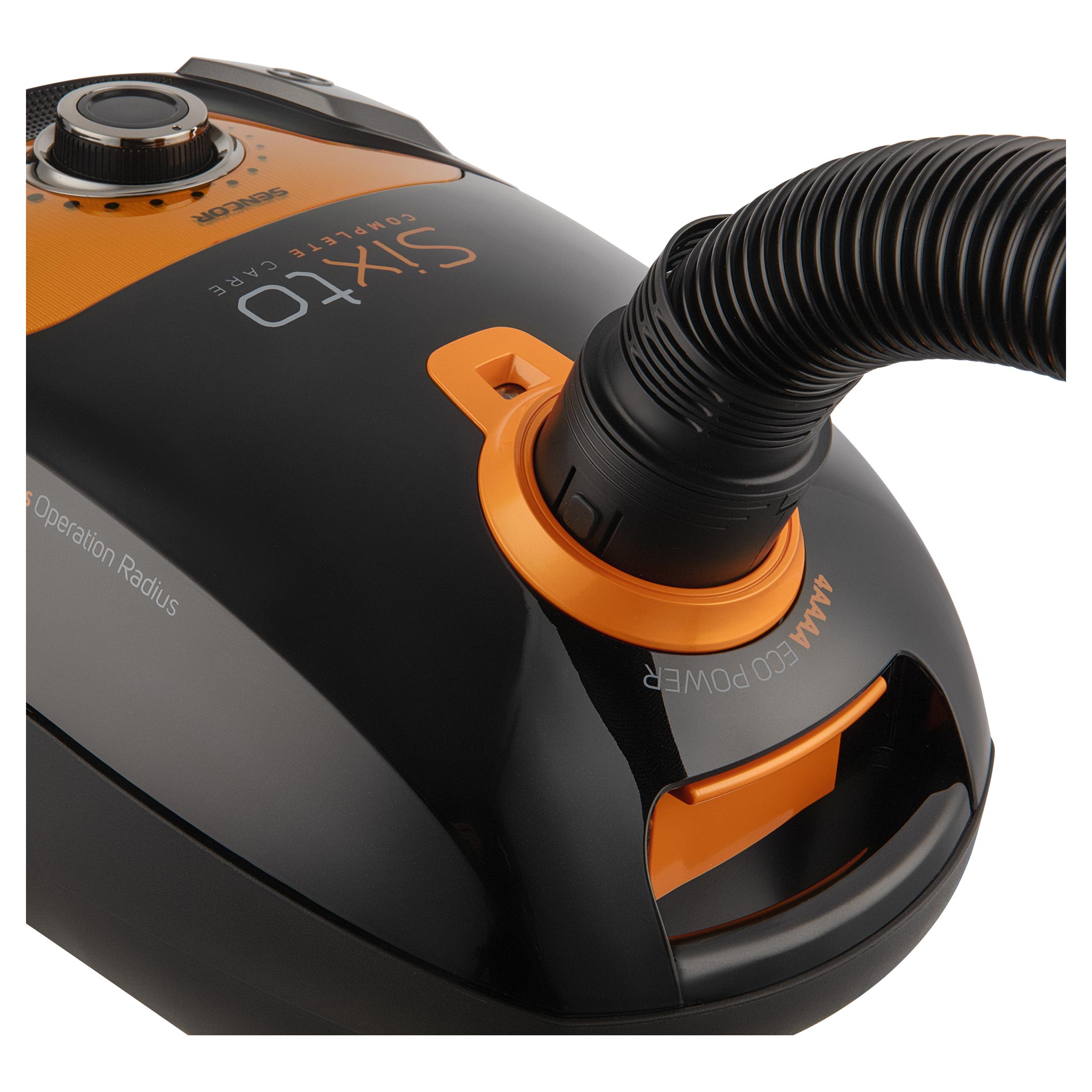 Купить Пылесос Sencor SVC 6920OR — Фото 15