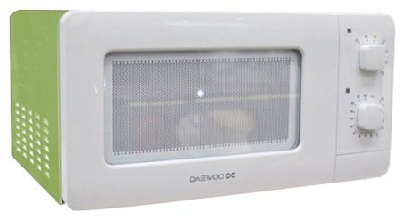 Микроволновая печь Daewoo Electronics KOR-5A07G																		 — описание, фото, цены в интернет-магазине PT Stores
