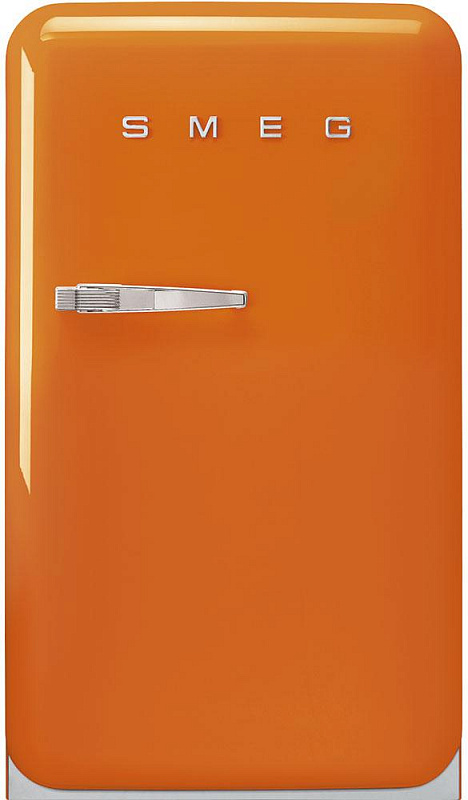 Холодильник SMEG FAB10ROR2																		 — описание, фото, цены в интернет-магазине PT Stores
