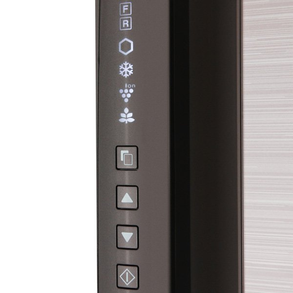 Купить Двухкамерный холодильник SHARP SJ-XP59PGSL — Фото 5