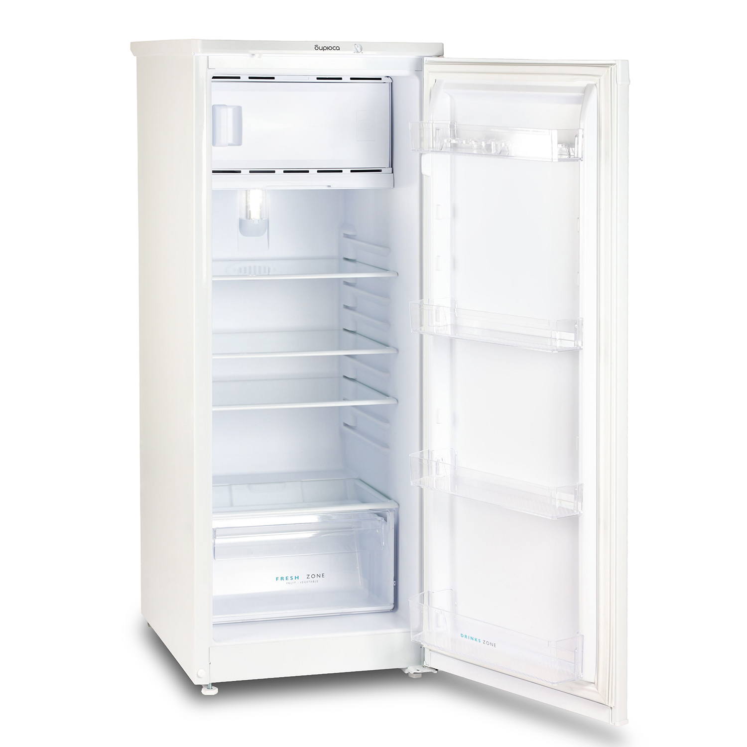 Купить Холодильник Бирюса 410 бирюса — Фото 2