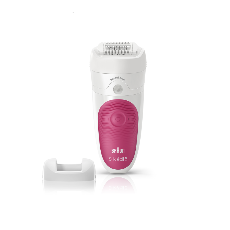 Эпилятор BRAUN 5-513																		 — описание, фото, цены в интернет-магазине PT Stores