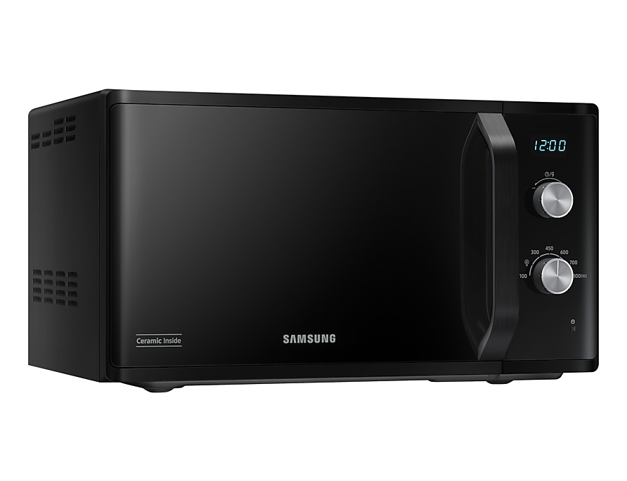 Микроволновая печь SAMSUNG MS23K3614AK																		 — описание, фото, цены в интернет-магазине PT Stores