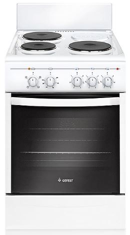 Электрическая плита GEFEST 5140-00 0031 																		 — описание, фото, цены в интернет-магазине PT Stores