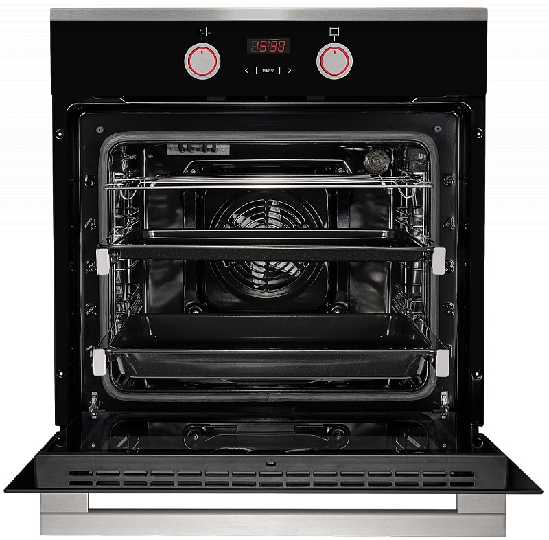 Купить Электрический духовой шкаф KUPPERSBERG HH 668 T — Фото 3