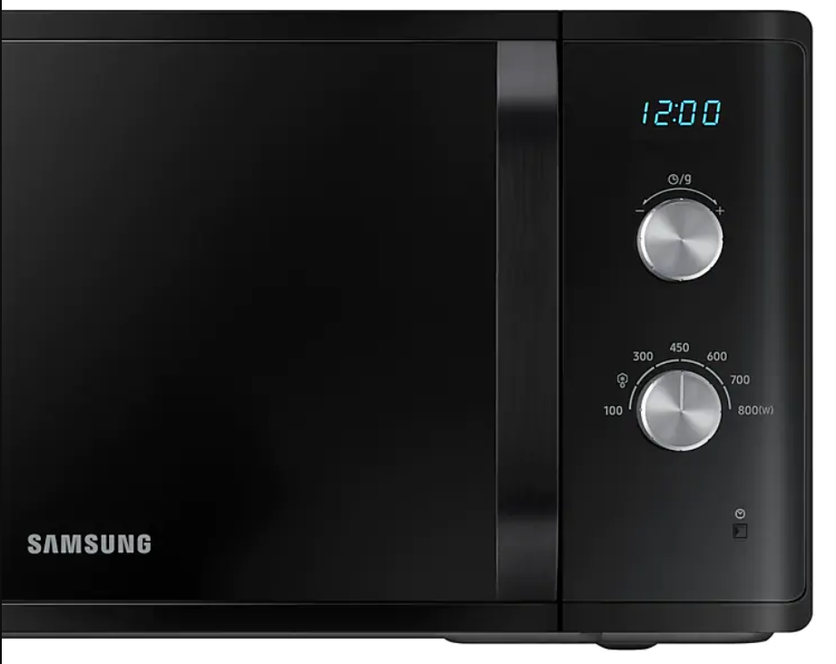 Купить Микроволновая печь SAMSUNG MS23K3614AK — Фото 4