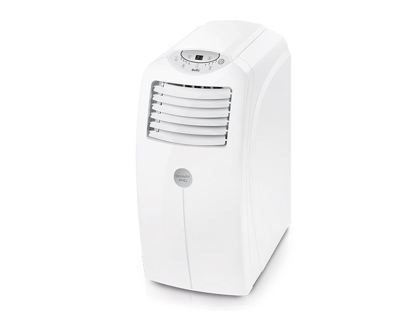 Мобильный кондиционер BALLU BPAC-18 CE																		 — описание, фото, цены в интернет-магазине PT Stores