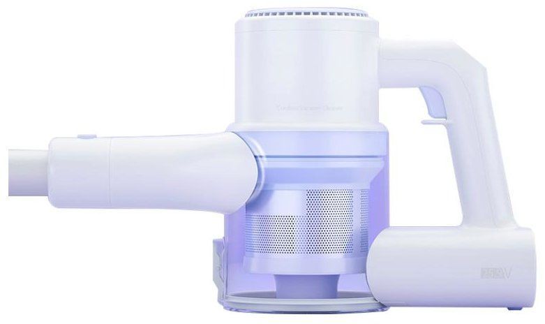 Купить  Xiaomi ROIDMI ZERO Z1 фиолетовый (XCQ09RM) — Фото 4