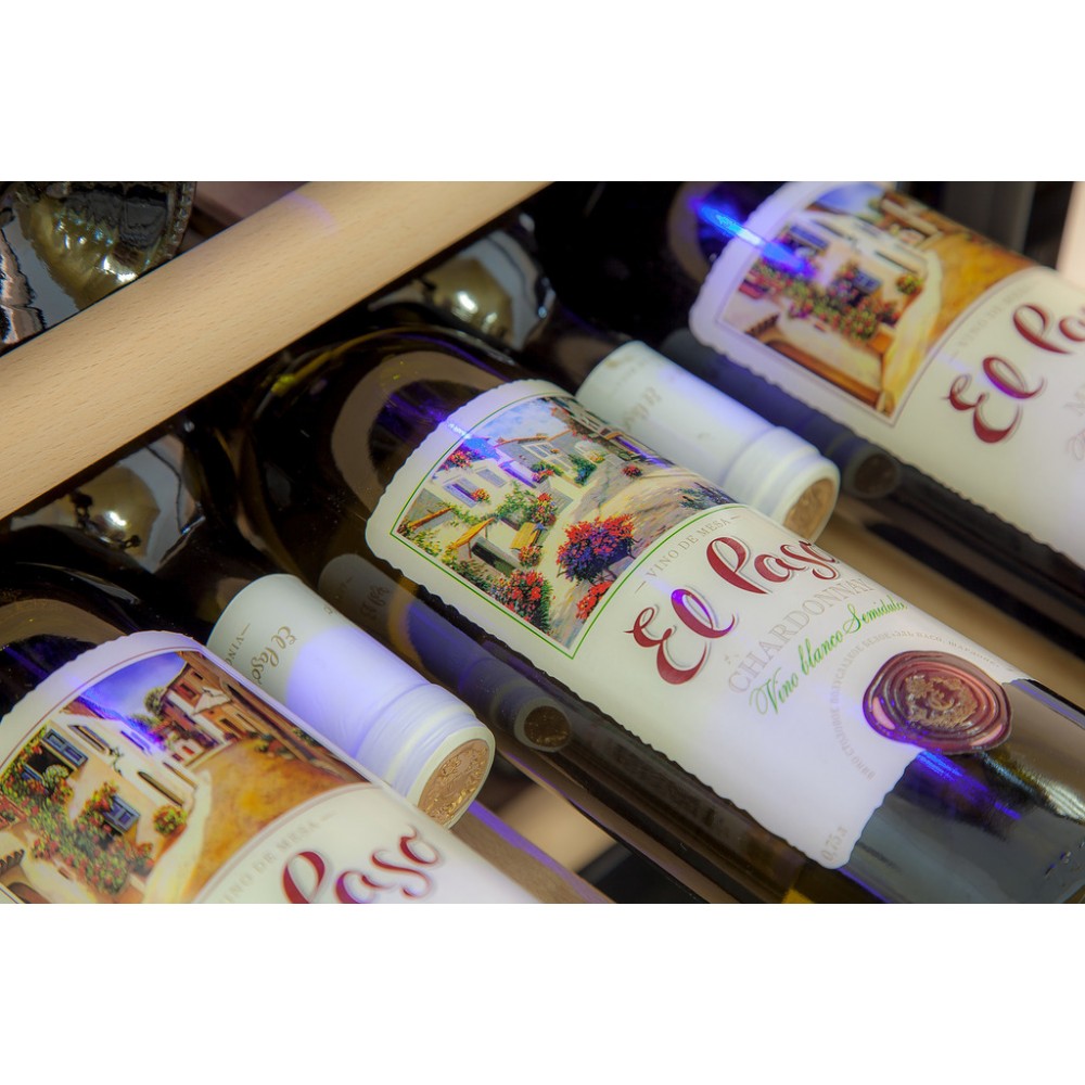 Купить Винный шкаф Cold Vine C38-KSF2 — Фото 6