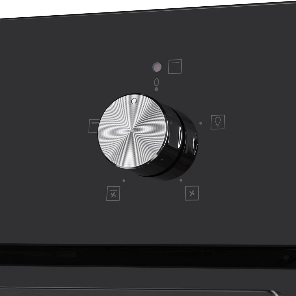 Купить Газовый духовой шкаф MAUNFELD EOGC604B — Фото 8