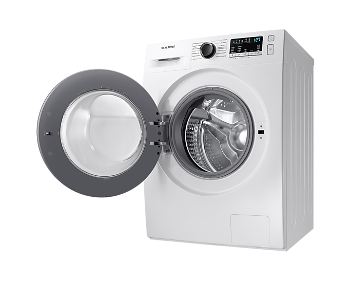 Купить Стиральная машина SAMSUNG WD70T4047CE — Фото 7