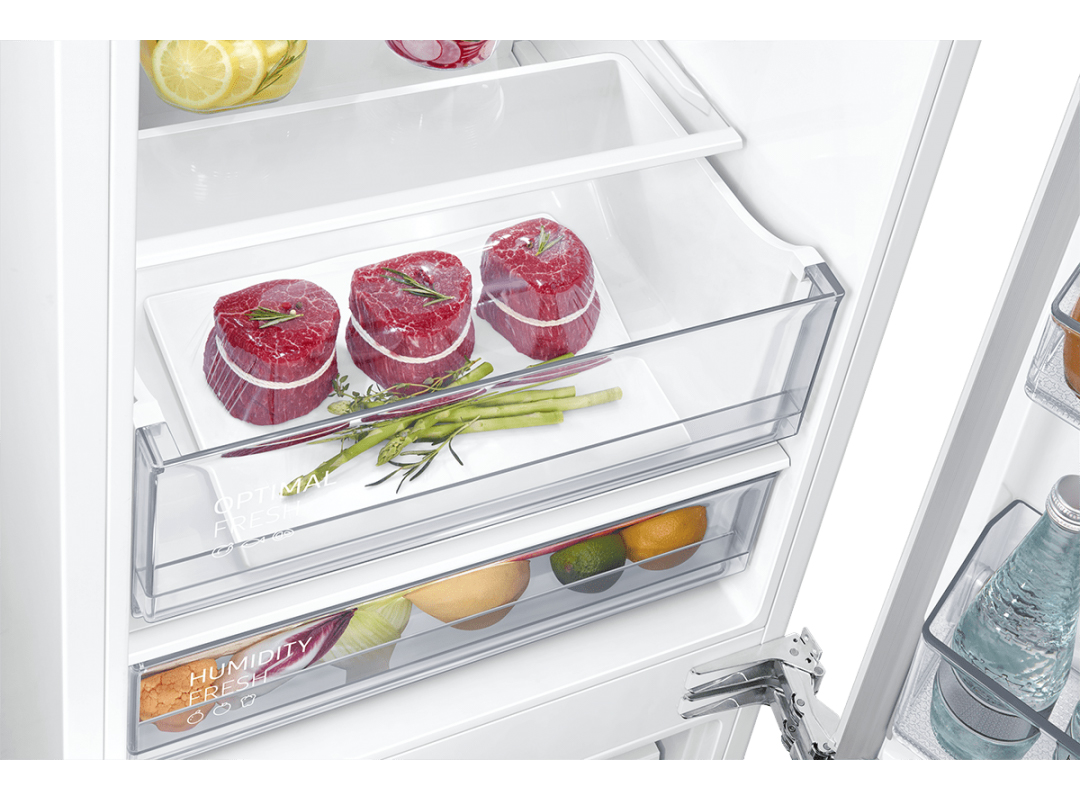Купить Встраиваемый холодильник SAMSUNG BRB306154WW — Фото 5