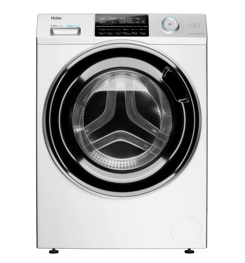 Стиральная машина Haier HW70-BP12969AE																		 — описание, фото, цены в интернет-магазине PT Stores