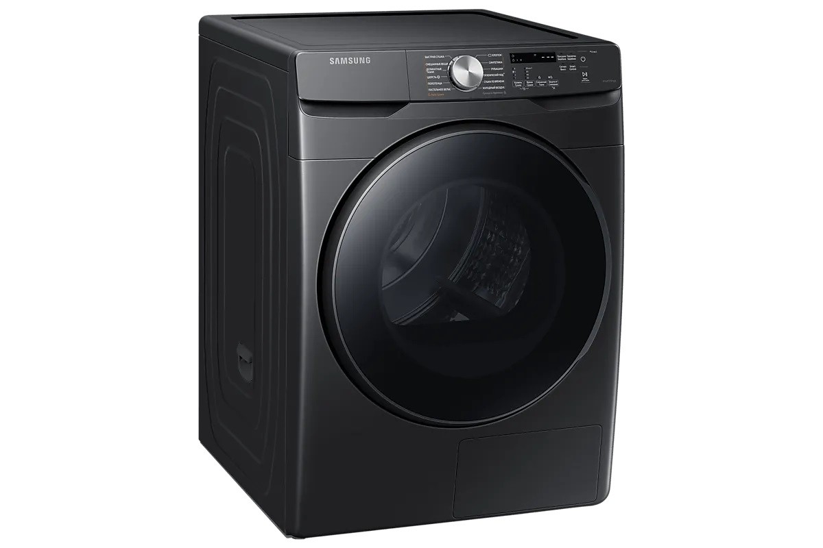 Купить Сушильная машина SAMSUNG DV16T8520BV — Фото 2