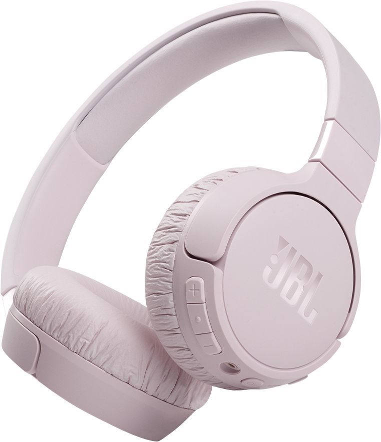 Купить Наушники JBL Tune 660NC розовый — Фото 8