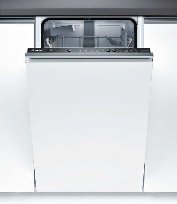 Встраиваемая посудомоечная машина BOSCH SPV25CX10R																		 — описание, фото, цены в интернет-магазине PT Stores