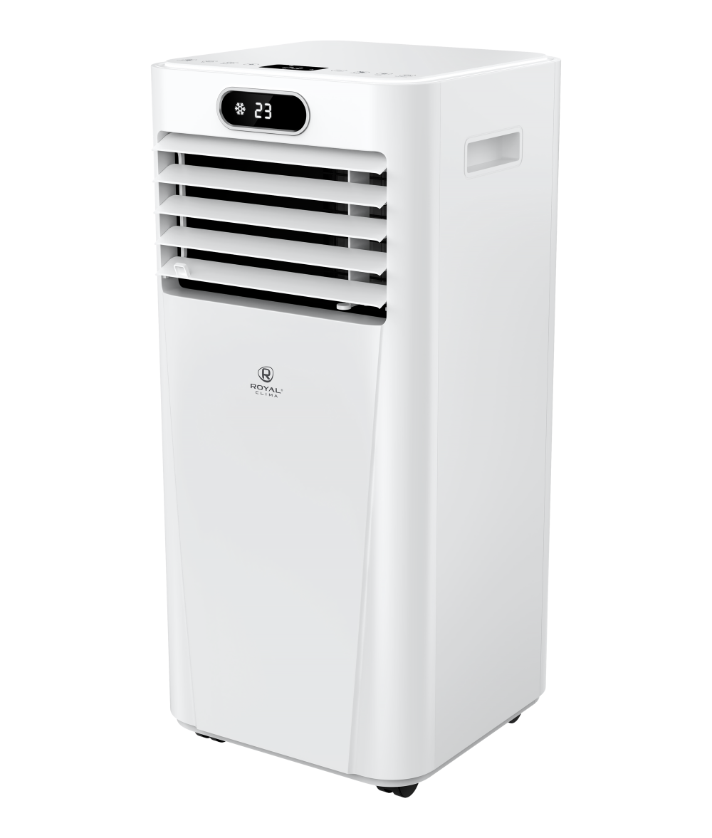 Купить Мобильный кондиционер Royal Clima RM-TS22CH-E — Фото 2