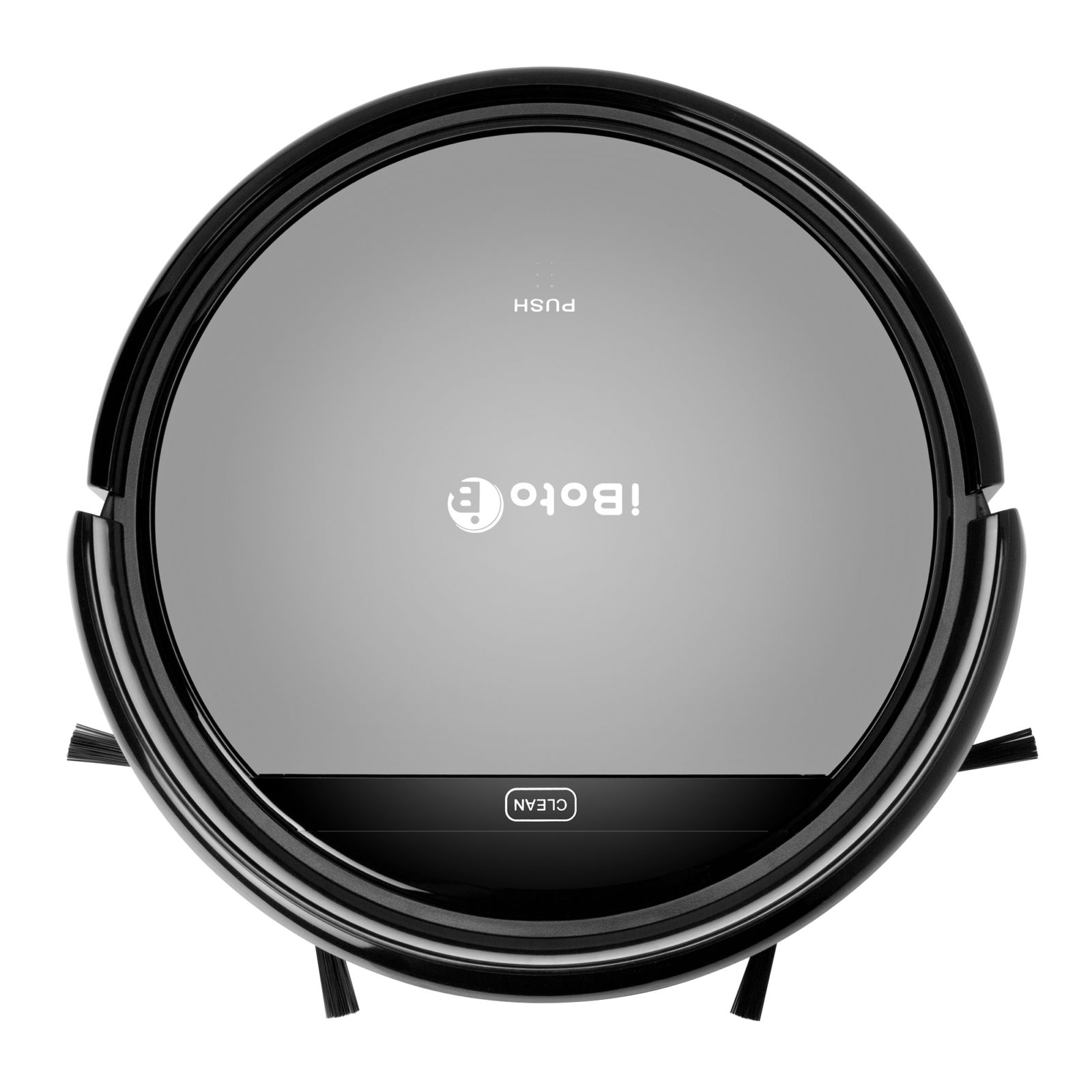 Купить Робот-пылесос IBoto Smart X320G Aqua — Фото 4