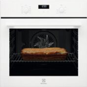 Встраиваемый электрический духовой шкаф Electrolux OEF5C50V