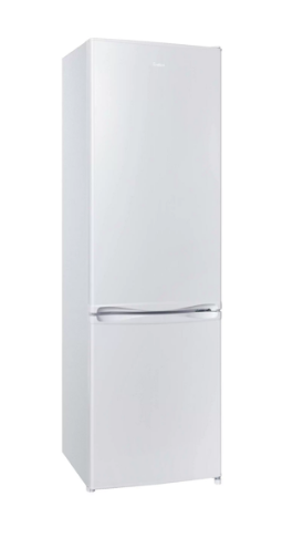 Двухкамерный холодильник EVELUX FS 2220 W																		 — описание, фото, цены в интернет-магазине PT Stores