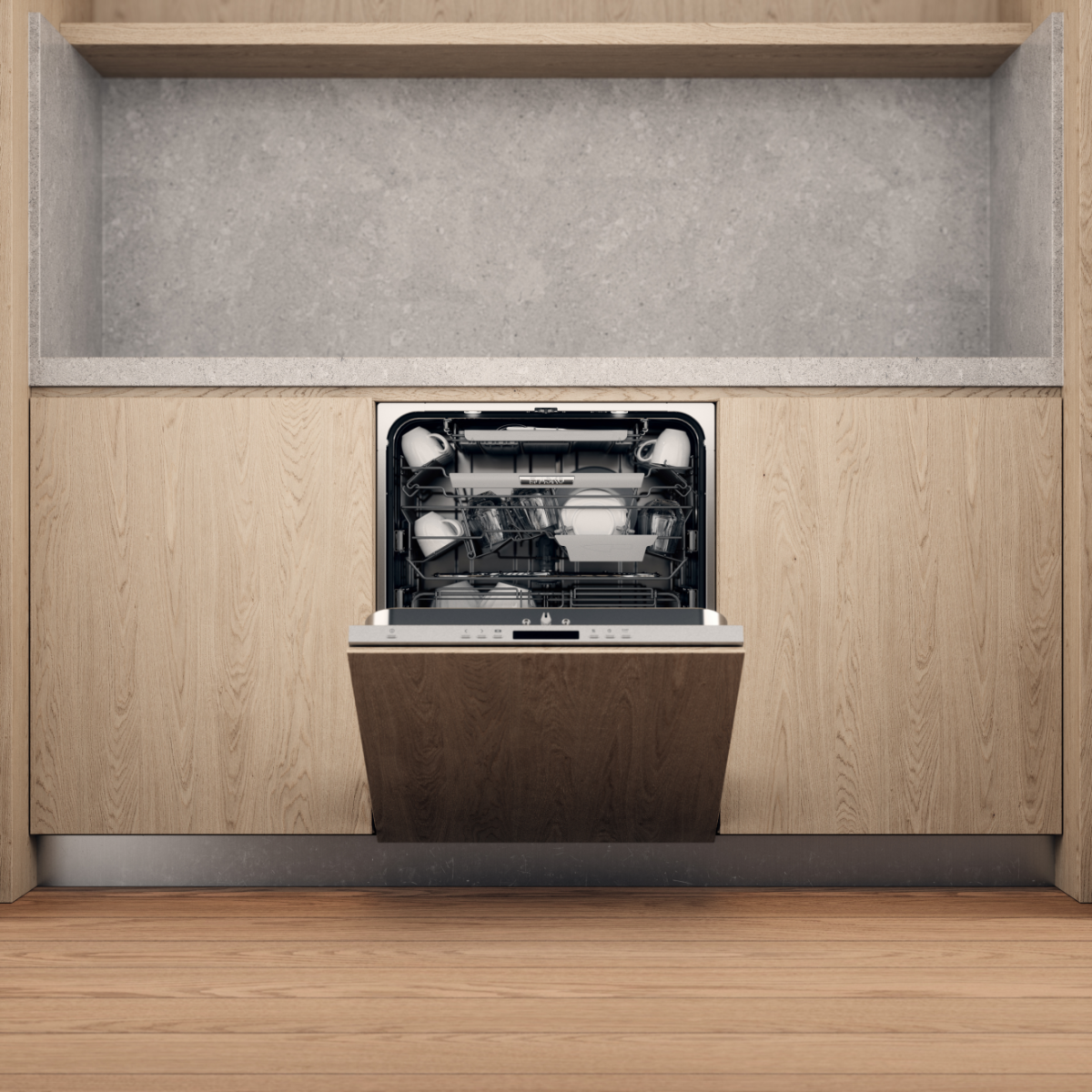 Купить Посудомоечная машина Asko DFS344ID.S — Фото 11