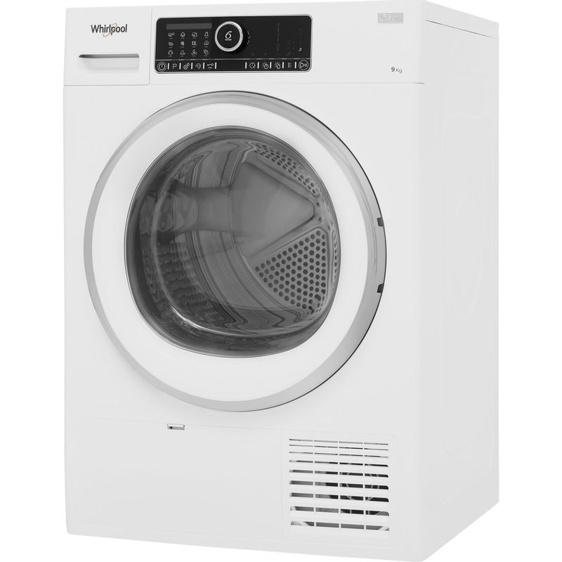 Сушильная машина Whirlpool ST U 92X EU																		 — описание, фото, цены в интернет-магазине PT Stores