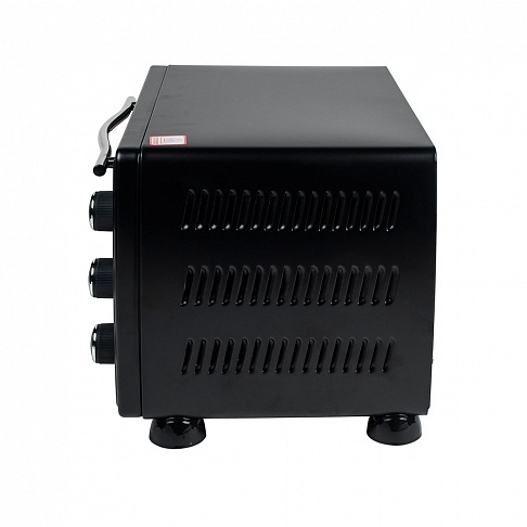 Купить Мини-печь ENDEVER Danko 4020, черный — Фото 9