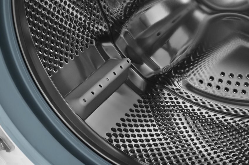 Купить Стиральная машина JACKY`S JW 6W12LT0 — Фото 4