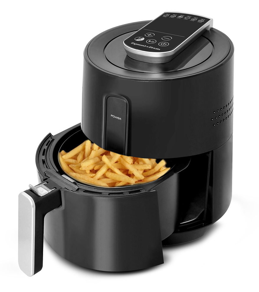 Купить Фритюрница Zigmund & Shtain ZAF-900 — Фото 6