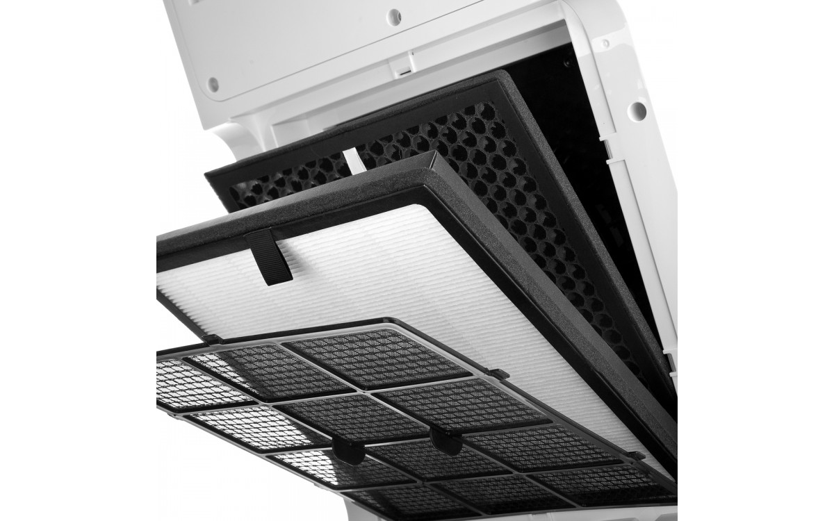 Купить Увлажнитель воздуха BRAYER BR4902 — Фото 6