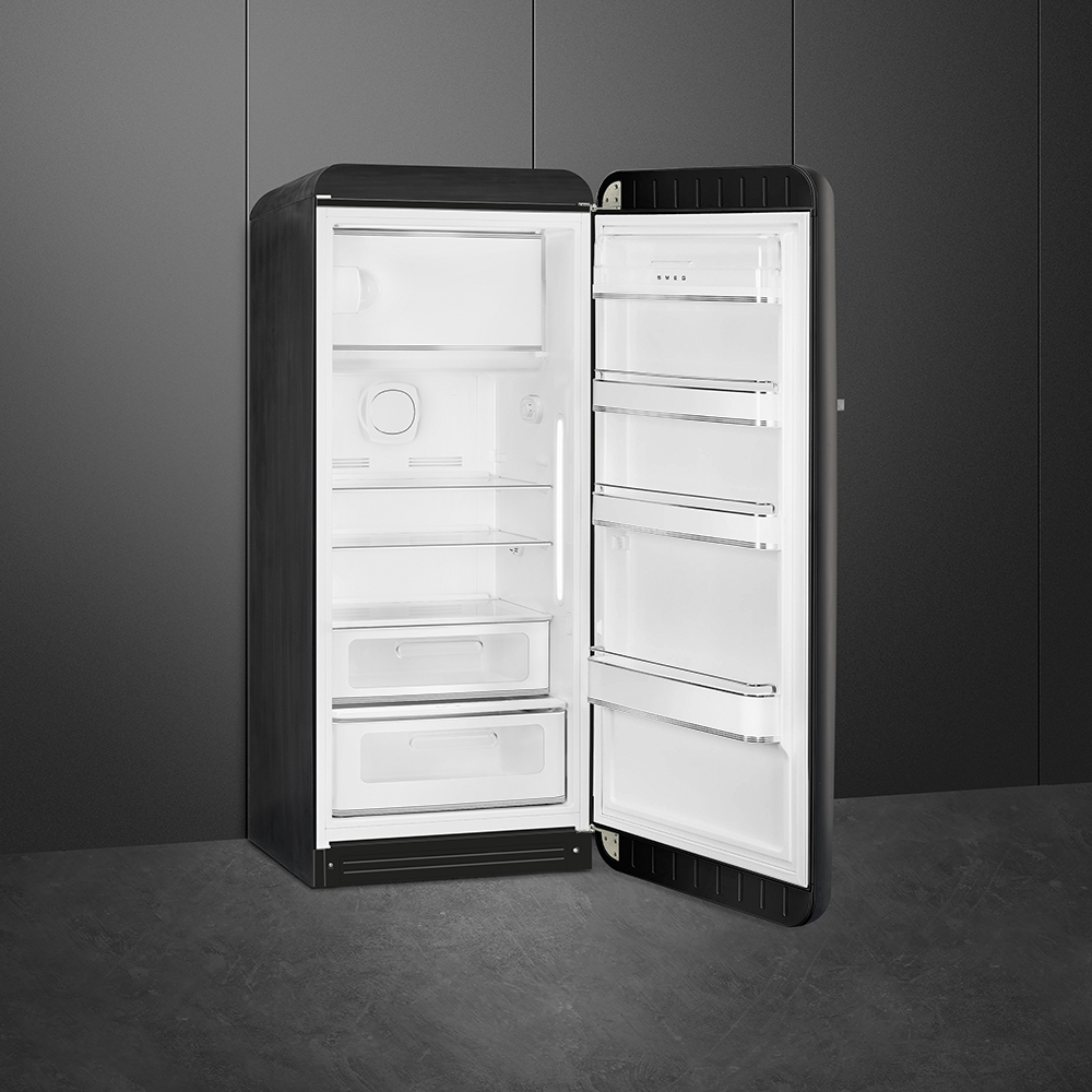 Купить Холодильник Smeg FAB28RDBB5 — Фото 10