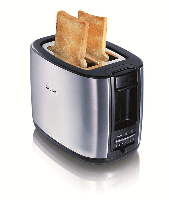 Купить Тостер PHILIPS HD 2658/20 — Фото 5