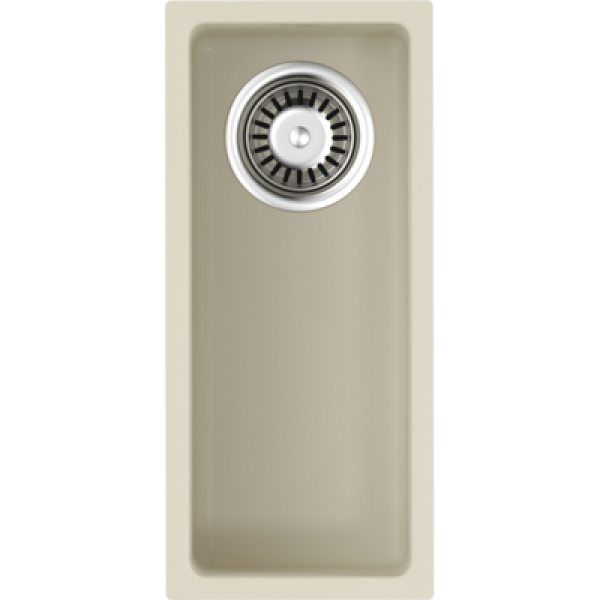Мойка OMOIKIRI Bosen 20-U-BE Tetogranit/ваниль																		 — описание, фото, цены в интернет-магазине PT Stores