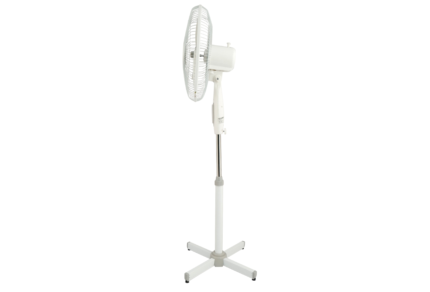 Купить Вентилятор CENTEK CT-5004 Gray — Фото 2