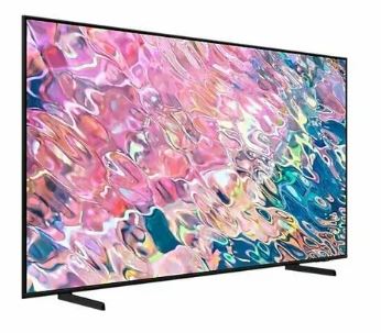 Купить Телевизор SAMSUNG QE50Q60BAUCCE — Фото 2