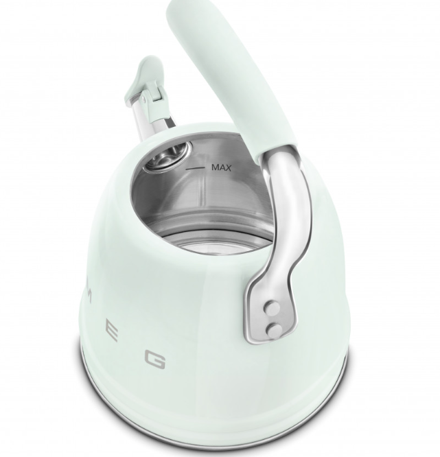 Купить  Smeg WKF01PG — Фото 7