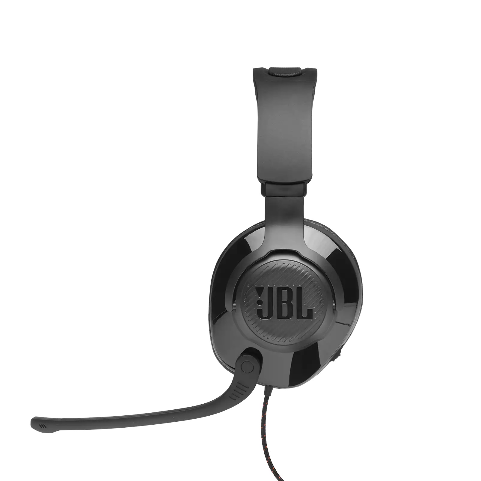 Купить Наушники JBL Quantum 400 черный — Фото 6