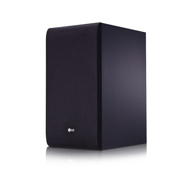Купить Саундбар LG SJ3 — Фото 10