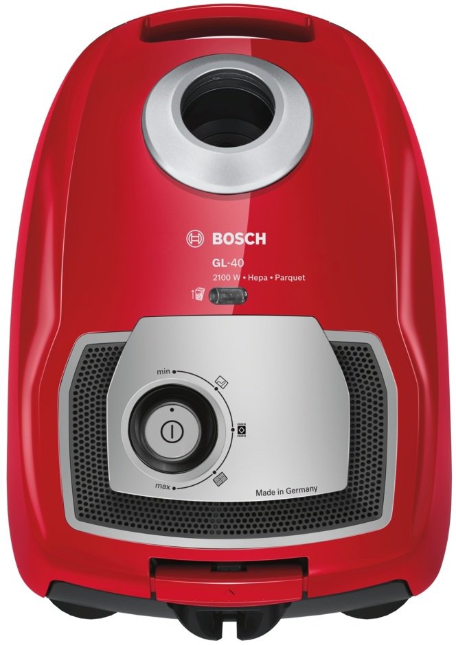 Пылесос BOSCH BGL 42130																		 — описание, фото, цены в интернет-магазине PT Stores
