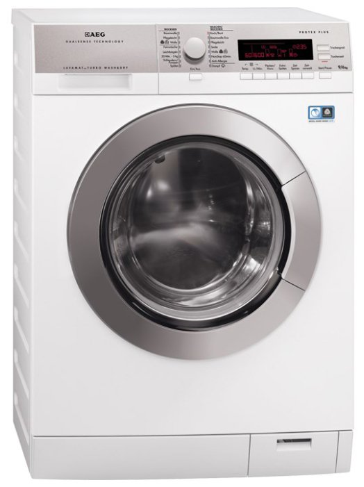 Стиральная машина AEG L 87695 NWD																		 — описание, фото, цены в интернет-магазине PT Stores